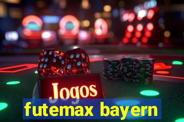 futemax bayern